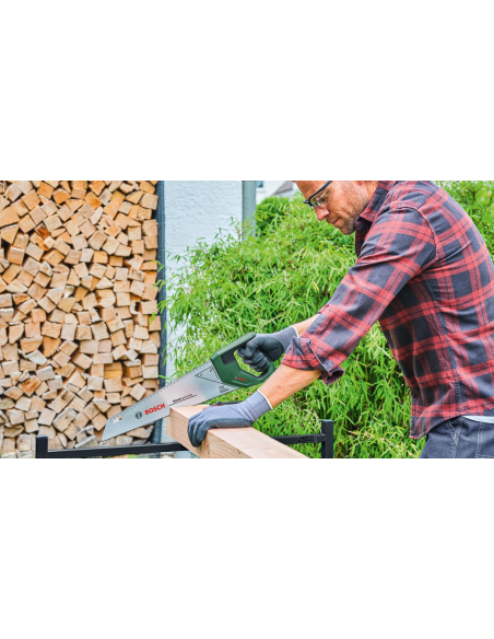BOSCH 1600A02ZA9 Sierra de mano de 400 mm