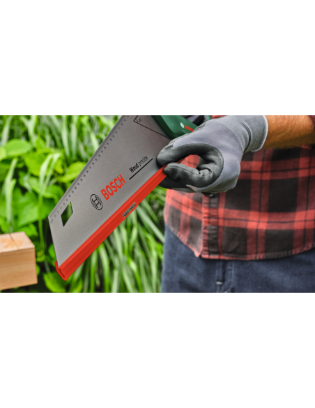 BOSCH 1600A02ZA9 Sierra de mano de 400 mm