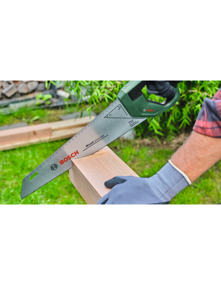 BOSCH 1600A02ZA9 Sierra de mano de 400 mm