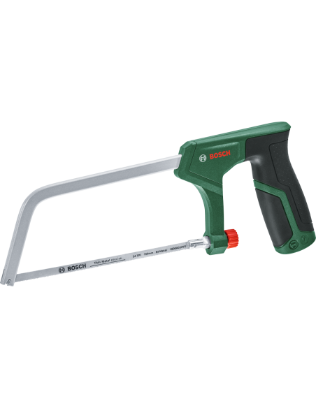 BOSCH 1600A02ZA7 Sierra de arco de 150 mm
