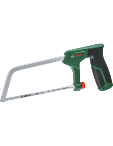 BOSCH 1600A02ZA7 Sierra de arco de 150 mm
