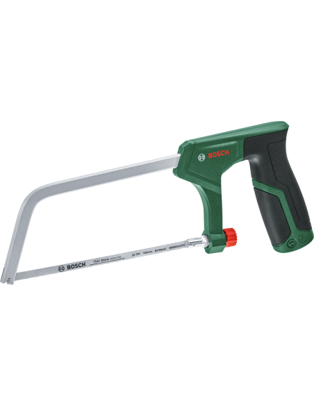 BOSCH 1600A02ZA7 Sierra de arco de 150 mm