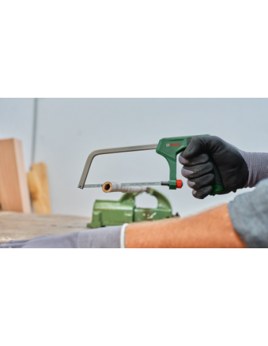 BOSCH 1600A02ZA7 Sierra de arco de 150 mm