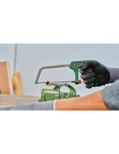 BOSCH 1600A02ZA7 Sierra de arco de 150 mm