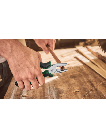 BOSCH 1600A02W7K Juego de alicates (4 uds.)