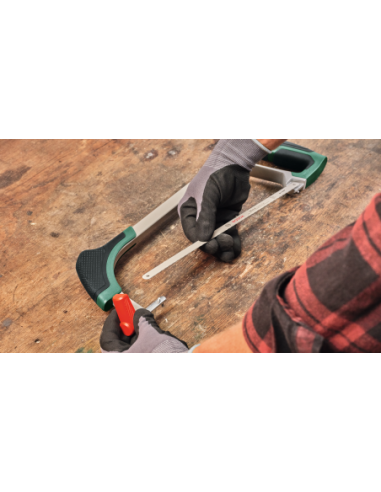 BOSCH 1600A02ZA8 Sierra de arco de 300 mm