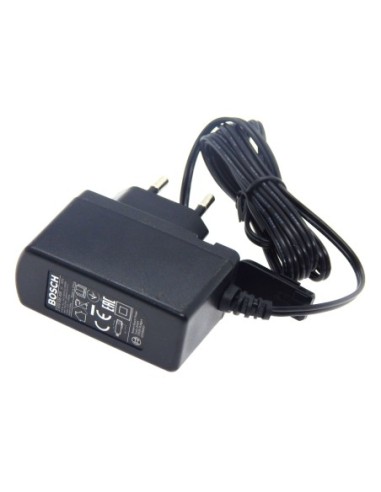 Repuesto original BOSCH 1617S01CV8 Cargador