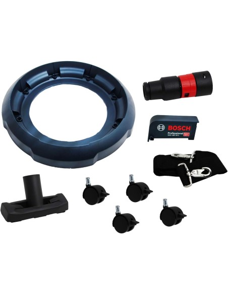 Repuesto original BOSCH 1600A01V56 Conversor