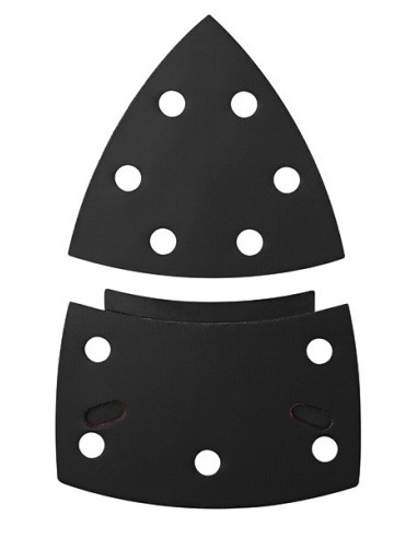 Repuesto original BOSCH 1600A02RG5 Placa lijadora