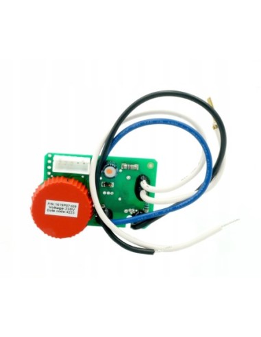 Repuesto original BOSCH 1619P07309 Regulador de...