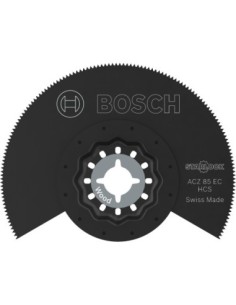 BOSCH 2608669262 Cuchilla para cortar Wood ACZ 85 EC,...
