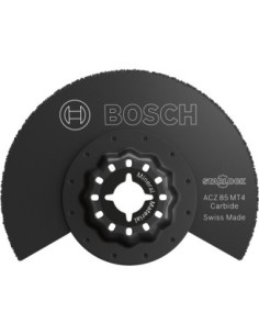BOSCH 2608669266 Cuchilla para cortar materiales...