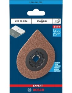 BOSCH 2608669266 Cuchilla para cortar materiales... 2