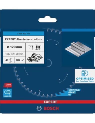 BOSCH 2608902033 Portabrocas EXPERT Power...