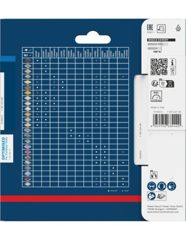 BOSCH 2608902033 Portabrocas EXPERT Power...