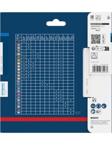 BOSCH 2608902034 Portabrocas EXPERT Power...