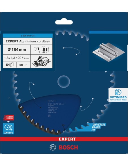 BOSCH 2608902035 Portabrocas EXPERT Power Change Plus con broca centradora SDS plus HSS-G (Ø7.15 x 45 x 85 mm)