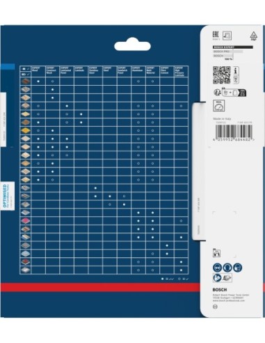 BOSCH 2608902035 Portabrocas EXPERT Power...