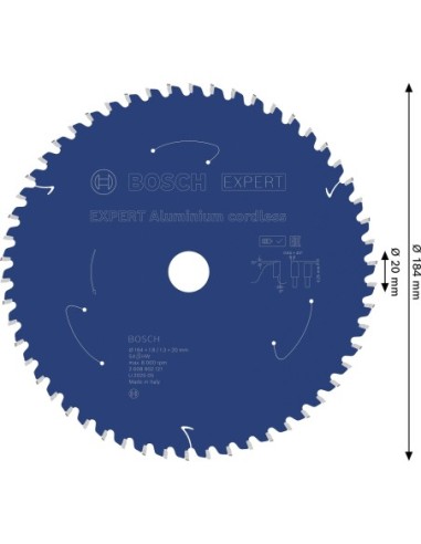 BOSCH 2608902035 Portabrocas EXPERT Power...