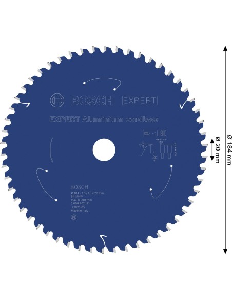 BOSCH 2608902035 Portabrocas EXPERT Power Change Plus con broca centradora SDS plus HSS-G (Ø7.15 x 45 x 85 mm)