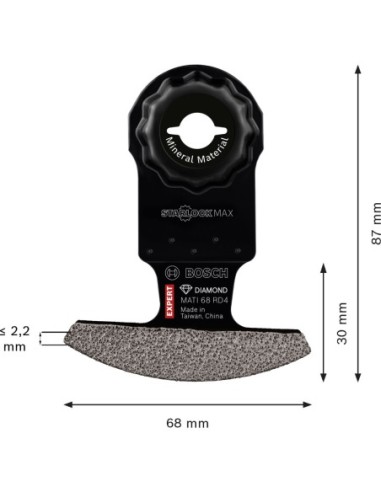 BOSCH 2608902029 Portabrocas EXPERT Power...