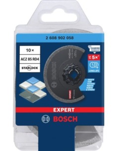 BOSCH 2608902028 Portabrocas EXPERT Power Change Plus... 2