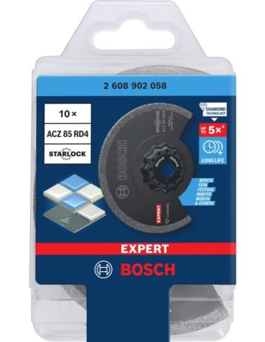 BOSCH 2608902028 Portabrocas EXPERT Power...
