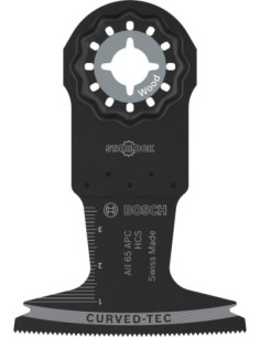 BOSCH 2608669254 Cuchilla para cortar Wood AII 65 APC,...