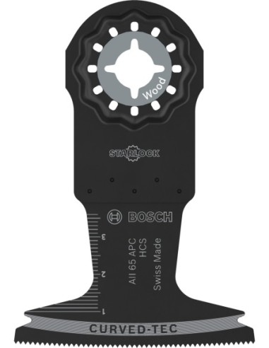 BOSCH 2608669254 Cuchilla para cortar Wood AII...
