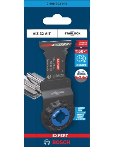 BOSCH 2608669258 Cuchilla para cortar Wood AII...