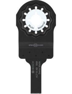 BOSCH 2608669253 Cuchilla para cortar materiales...