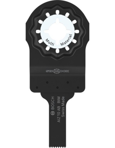 BOSCH 2608669253 Cuchilla para cortar...