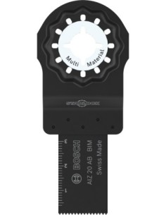 BOSCH 2608669251 Cuchilla para cortar materiales...