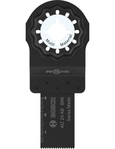 BOSCH 2608669251 Cuchilla para cortar...