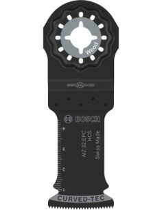 BOSCH 2608669247 Cuchilla para cortar Wood AIZ 32 EPC,...