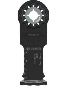 BOSCH 2608669249 Cuchilla para cortar Wood AIZ 32 EPC,...