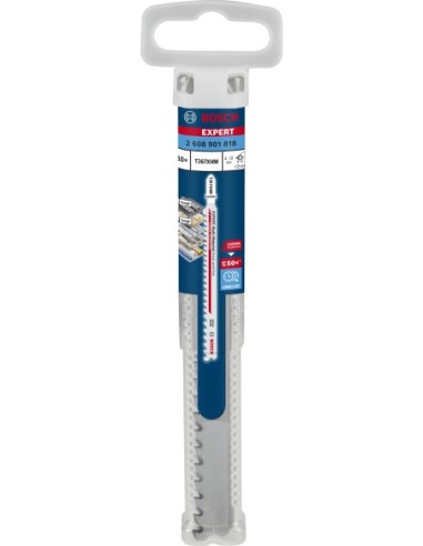 BOSCH 2608669249 Cuchilla para cortar Wood AIZ...