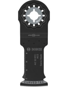 BOSCH 2608669248 Cuchilla para cortar Wood AIZ 32 EPC,...