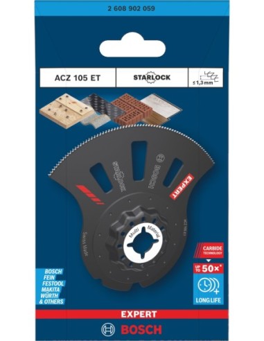 BOSCH 2608669268 Cuchilla para cortar...