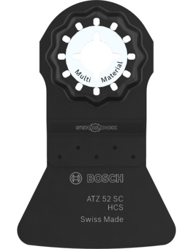 BOSCH 2608669269 Cuchilla para cortar...
