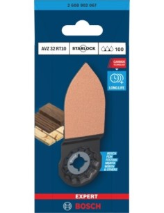 BOSCH 2608669269 Cuchilla para cortar materiales... 2