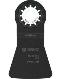 BOSCH 2608669270 Cuchilla para cortar materiales...