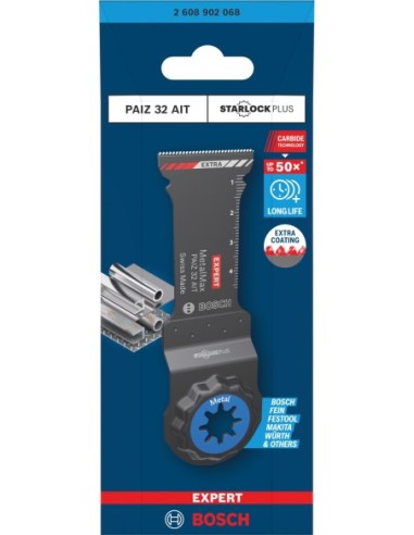 BOSCH 2608669270 Cuchilla para cortar...