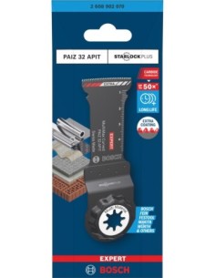 BOSCH 2608669271 Cuchilla para cortar materiales... 2