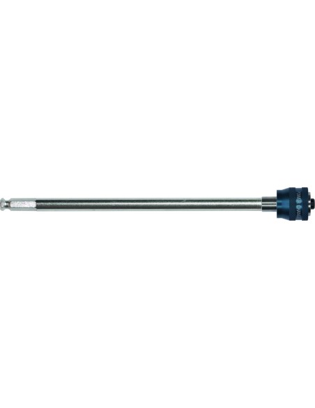 BOSCH 2608902032 Barra de extensión de portabrocas de sierra de corona EXPERT Power Change Plus