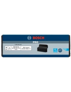 BOSCH 2607017753 Clavo PRO PN23 G, 0,65/23 g, galvanizado... 2