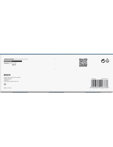 BOSCH 2607017753 Clavo PRO PN23 G, 0,65/23 g,...