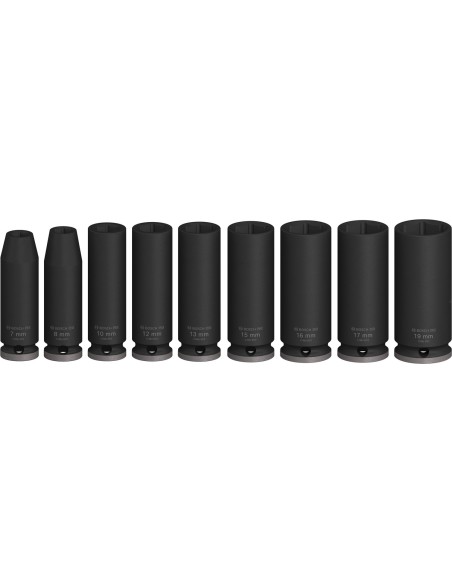 BOSCH 2607017753 Clavo PRO PN23 G, 0,65/23 g, galvanizado (30mm) (10 000 uds.)