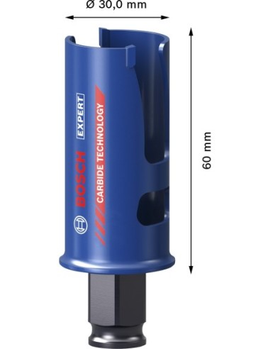 BOSCH 2608901915 Sierra de corona EXPERT...