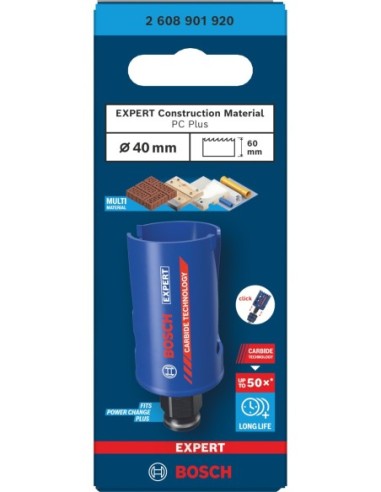 BOSCH 2608901916 Sierra de corona EXPERT...